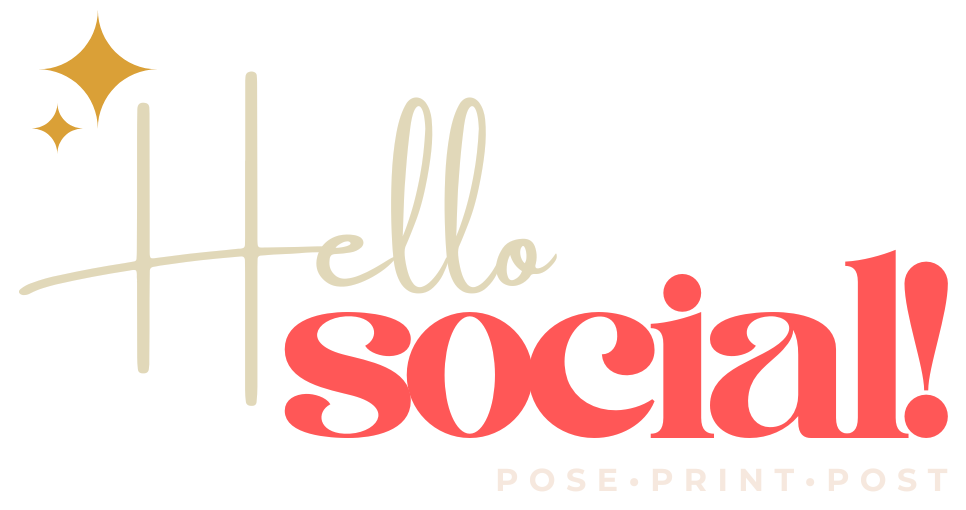 Hello Social