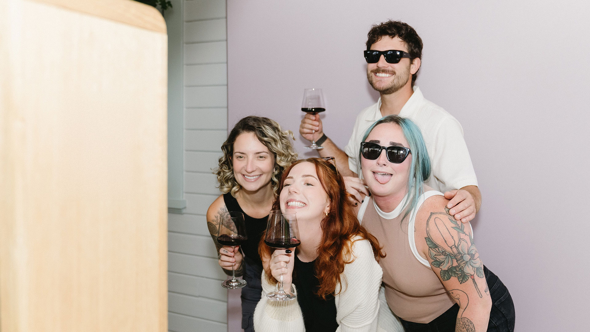 book photo booth Jacksonville
