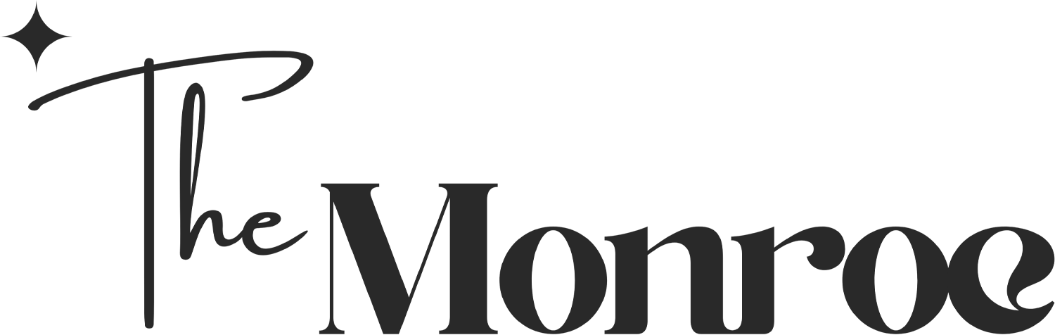 themonroelogo
