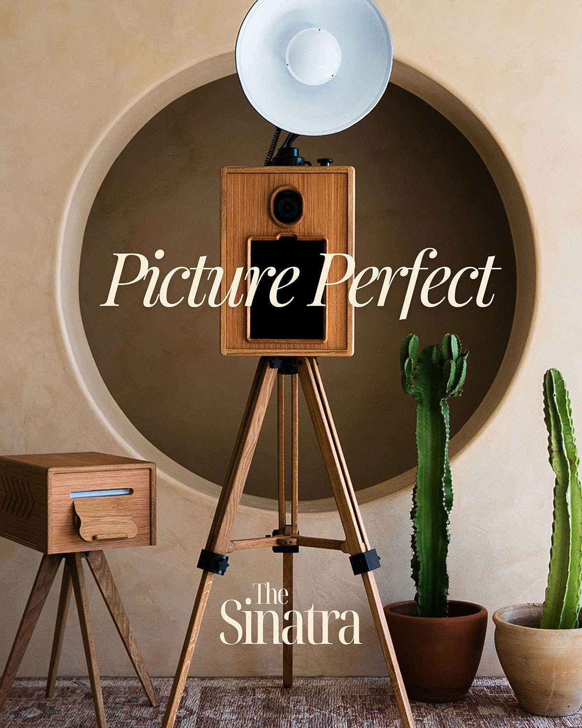 Jacksonville photo booth rental