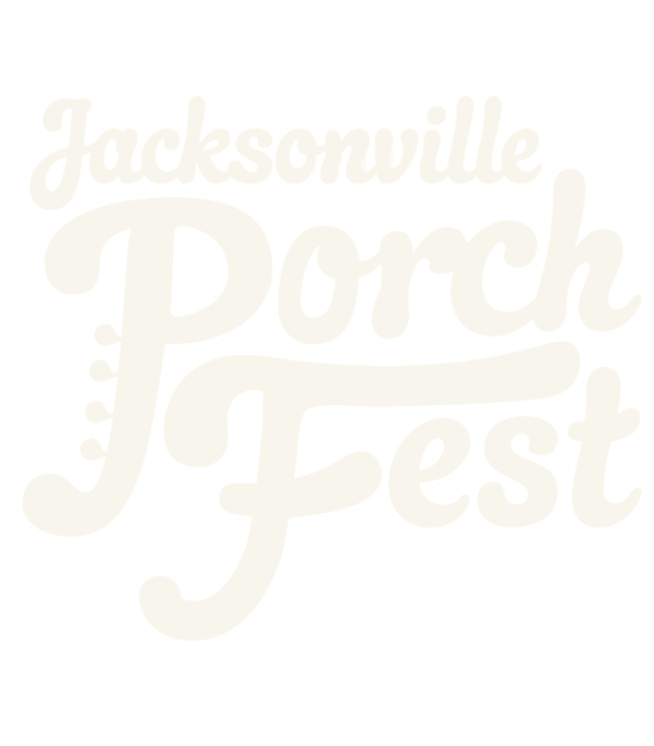 Jacksonville Porch Fest